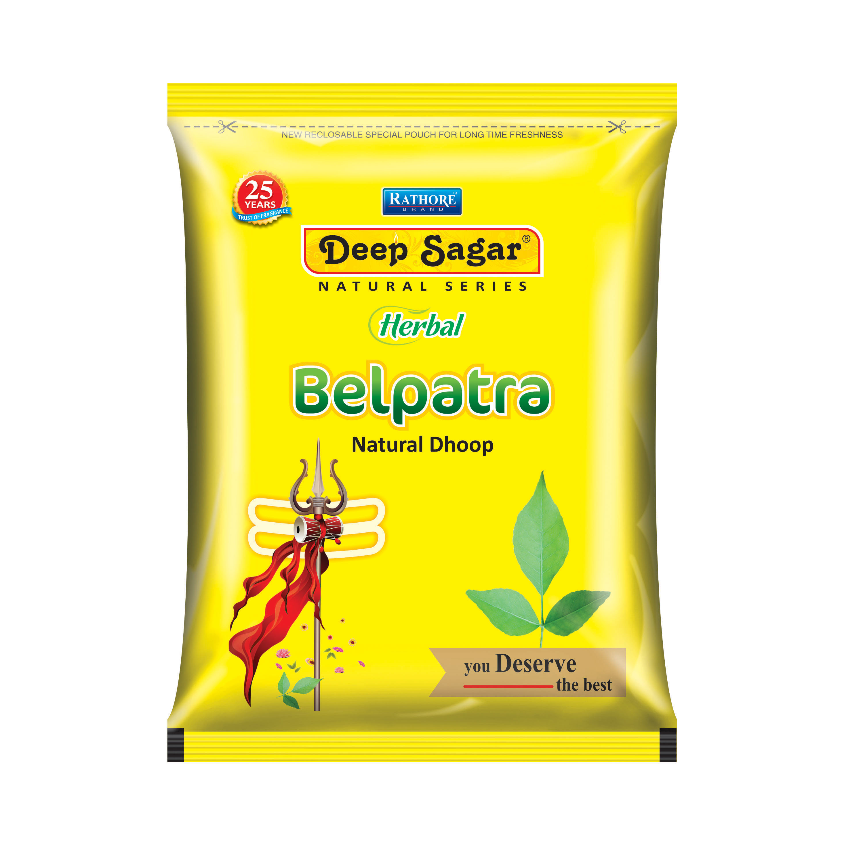 Bel Patra