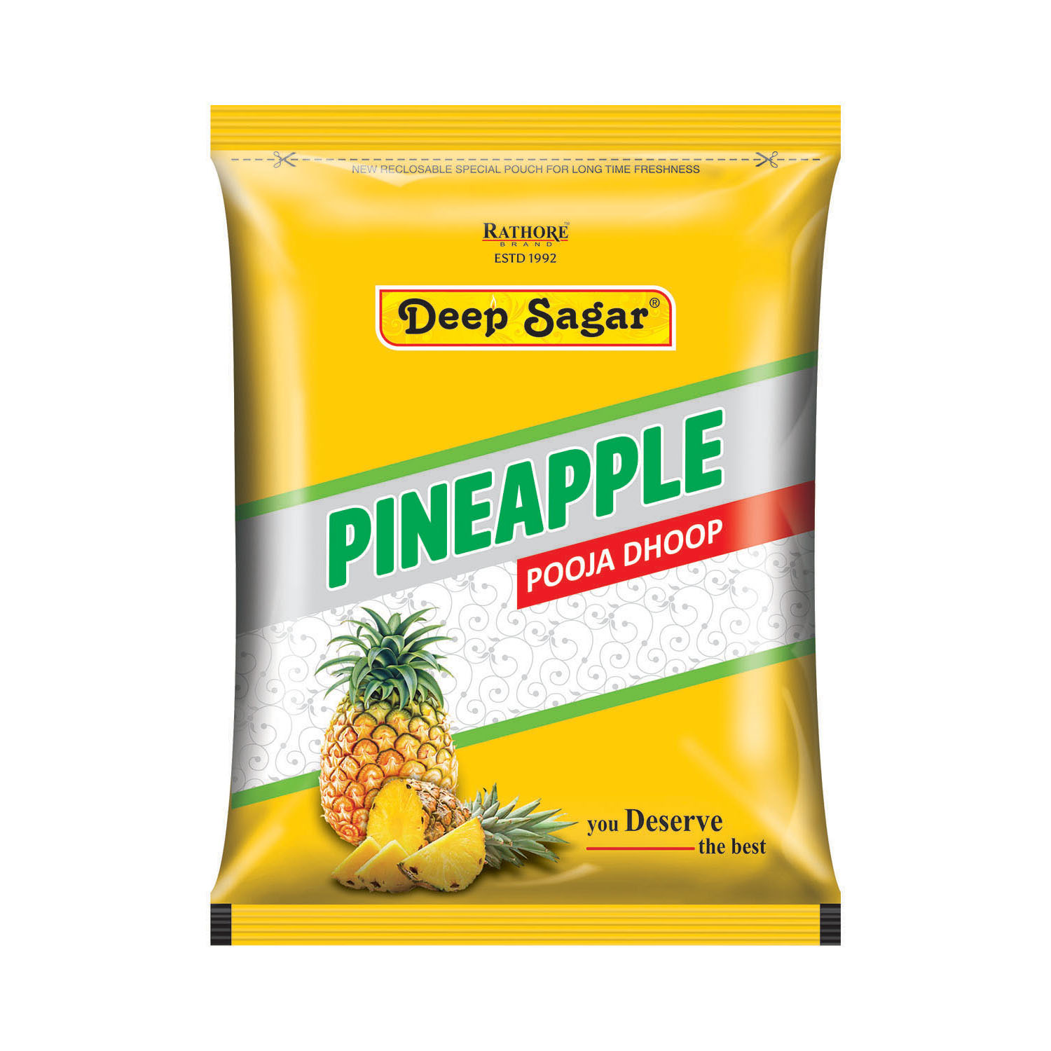 Pineapple