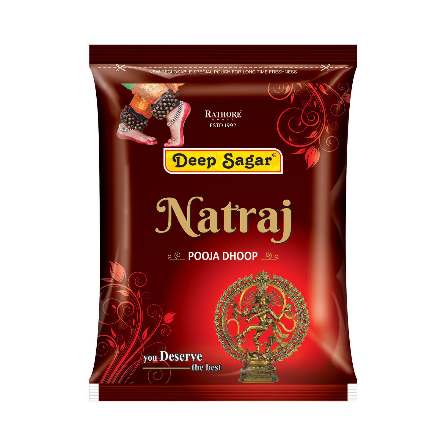 Natraj