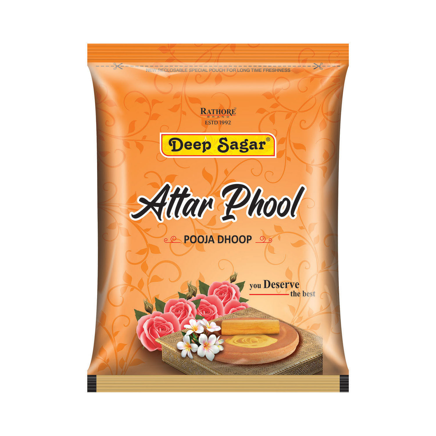 Attar Phool