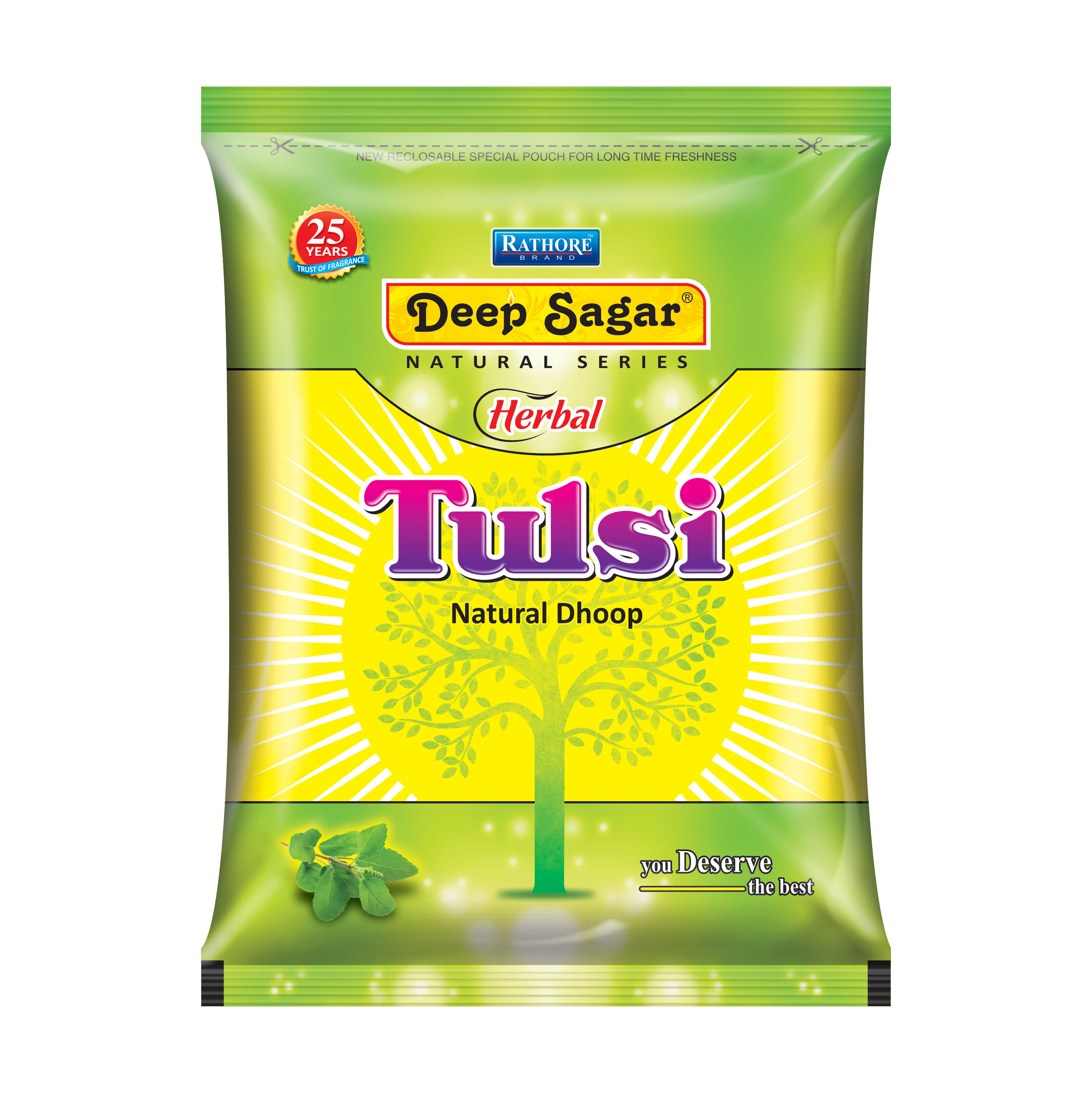 Tulsi