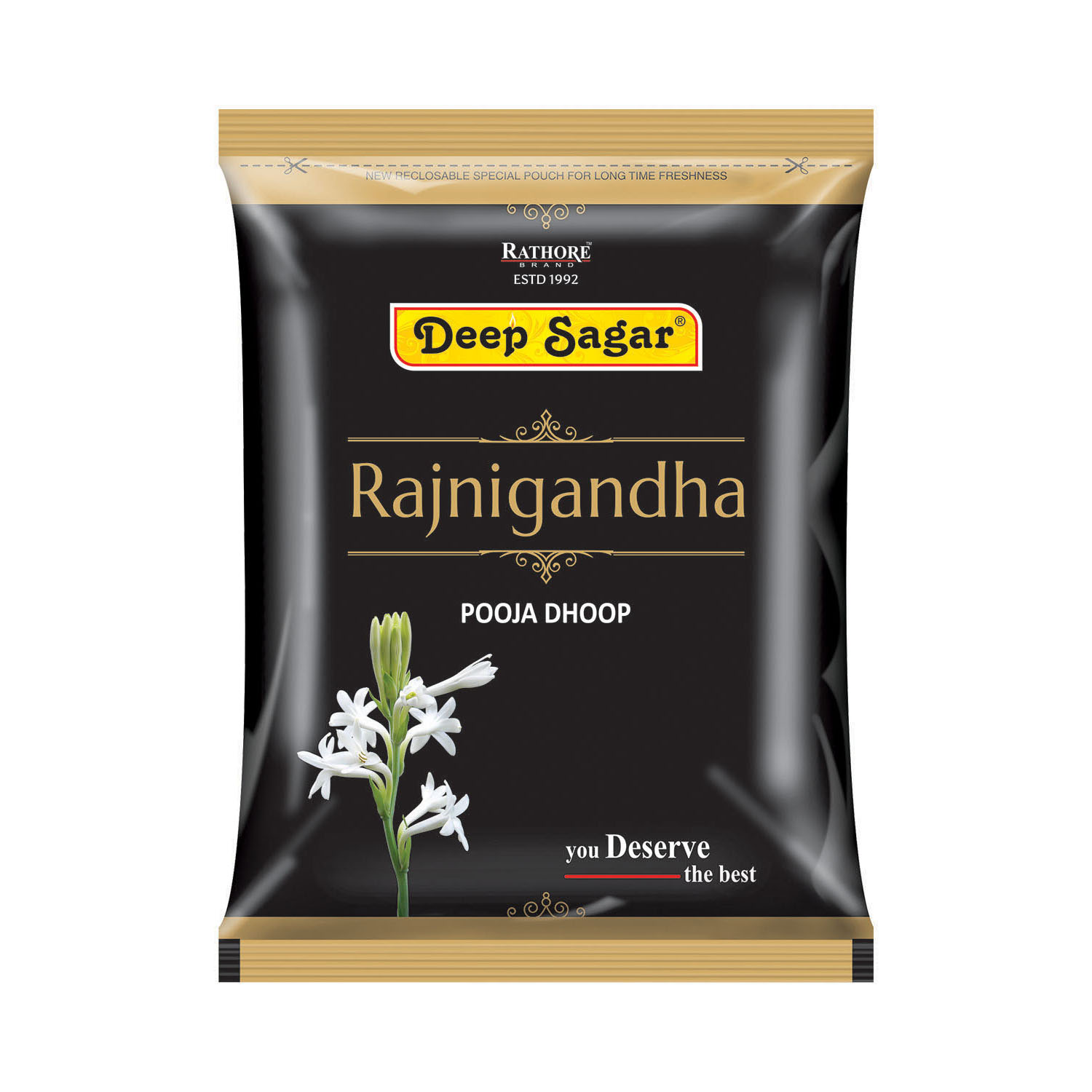 Rajanigandha